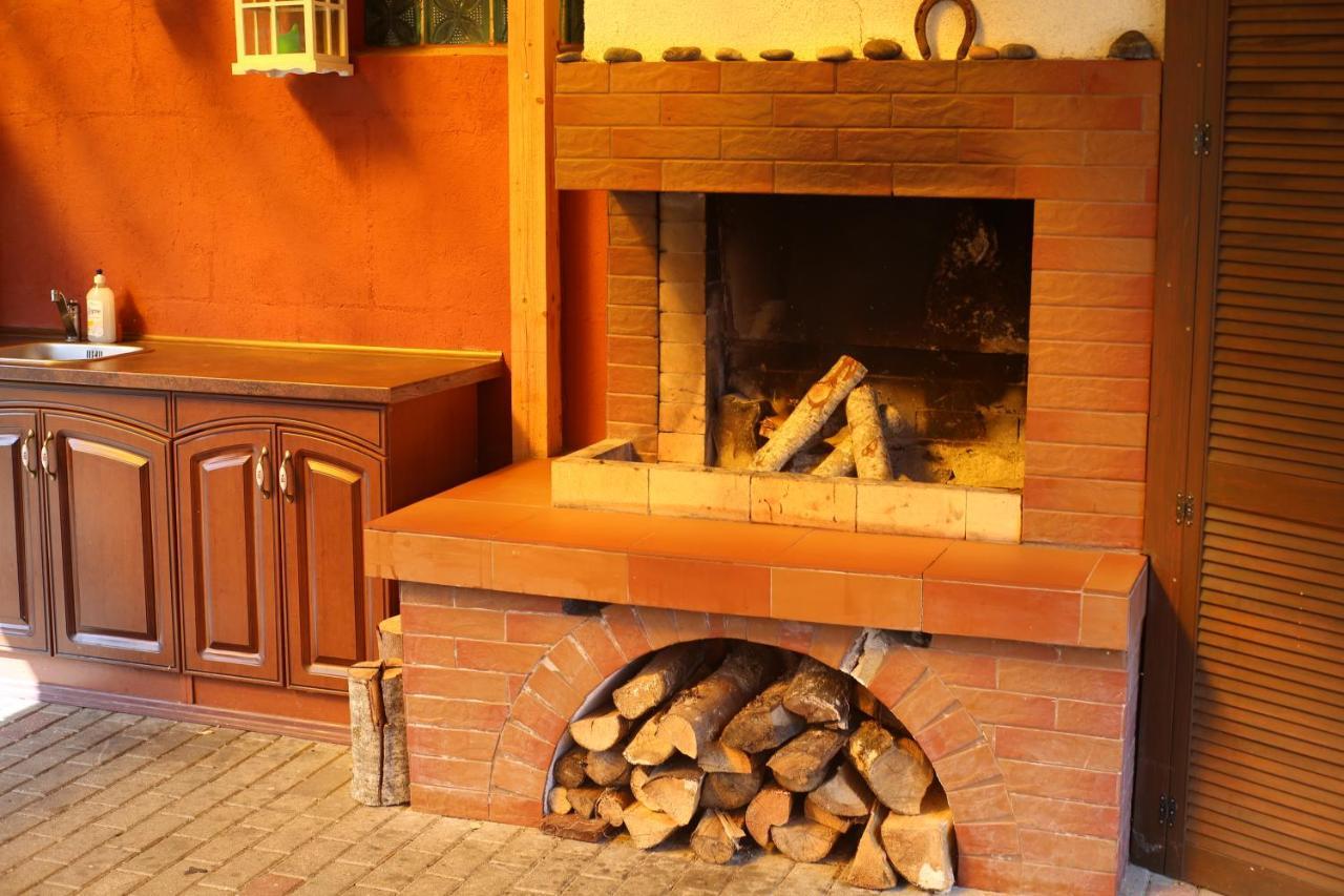 Viesu Maja Ramatas Holiday home Skulte (Limbazi)
