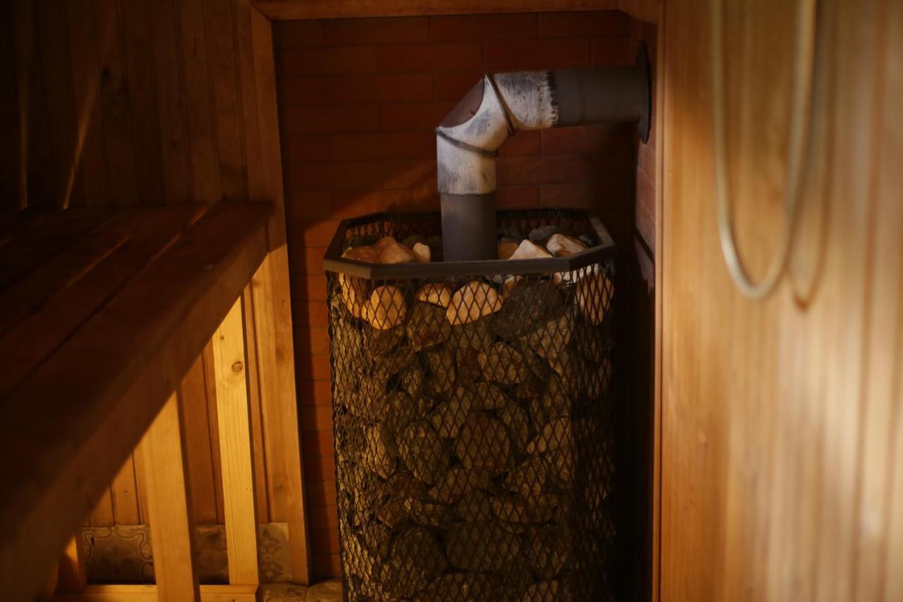Holiday home Viesu Maja Ramatas Skulte (Limbazi)